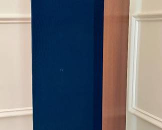 (2) Cambridge Soundworks Speakers