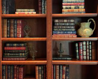 Easton Press Books