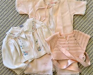 Baby Clothes