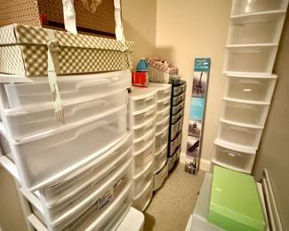 Storage Solutions
