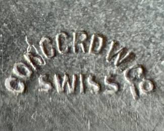 detail