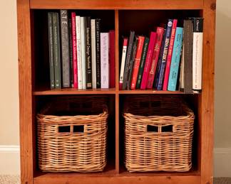 Bookcase