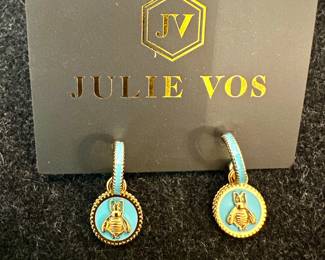 Julie Vos Earrings