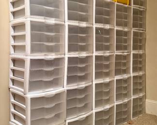 Storage Organizers