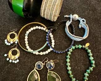 Fashion Jewelry
