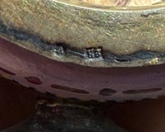 mark detail