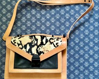 'Loeffler Randall