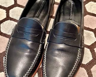 Johnson & Murphy Loafers