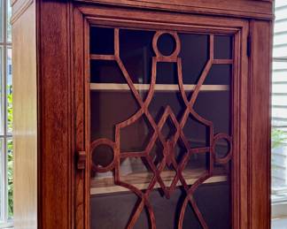 Display Cabinet