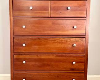 Stanley Furniture 6-drawer Bureau