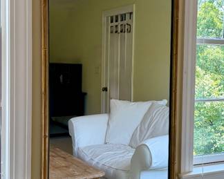 Wall Mirror