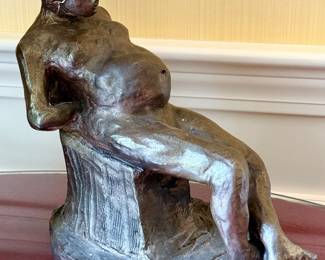 Modern Sculpture