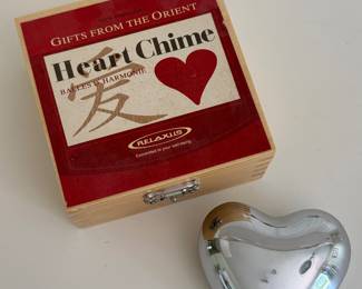 Heart Chime