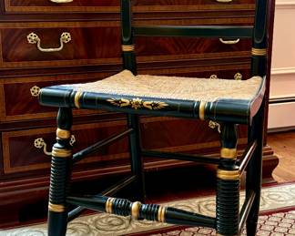 Hitchcock Chair