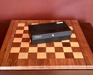 Chess Set