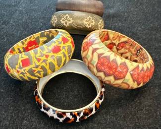 Fashion Bracelets