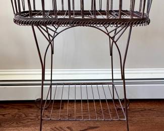 Vintage Planter