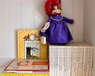 Beatrix Potter Books