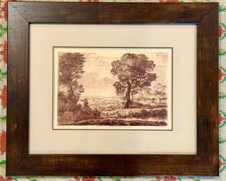 Engraving