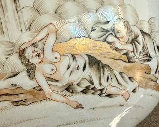 detail