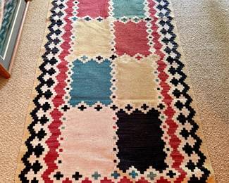 Woven Runner