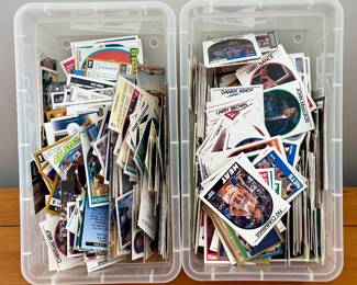 Sports Cards