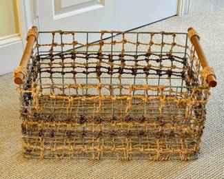 Storage Basket