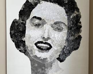 Photograph Mosaic 