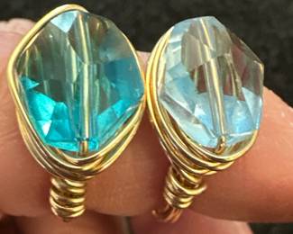 Fashion Rings