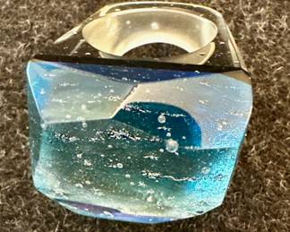 Fashion Ring