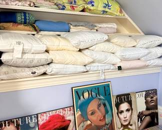 Linens