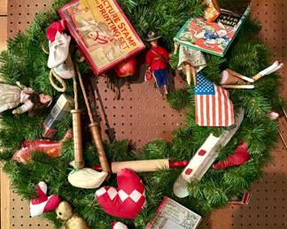 Holiday Wreath