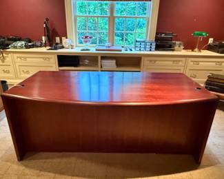 Executive Desk
