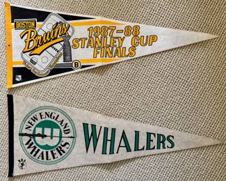 Pennant Flags