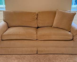Sleeper Sofa