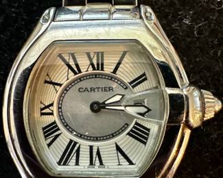 Replica Cartier Watch
