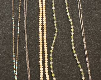 Fashion Necklaces