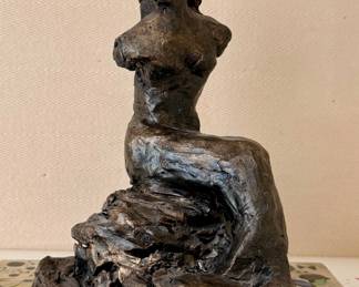 Modern Sculpture