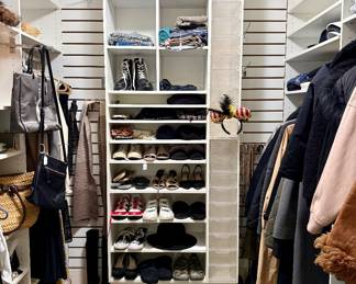 Women's Clothing & Shoes