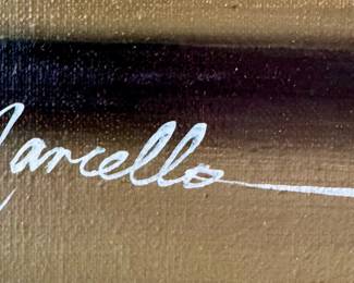 artist signature