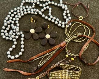 Fashion Jewelry