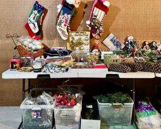 Holiday Decor