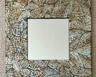 MOP Frame