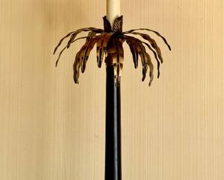 Buffet Lamp