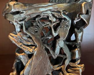 Mico Kaufman Bronze