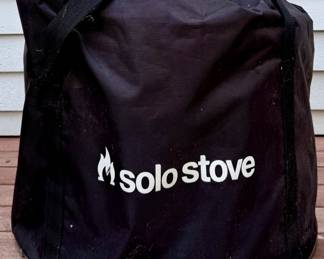 Solo Stove