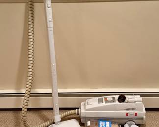 Electrolux Vacuum