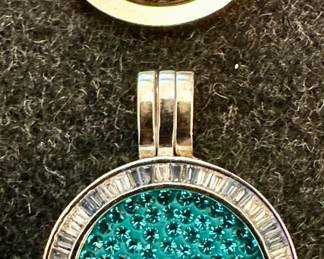 Pendants