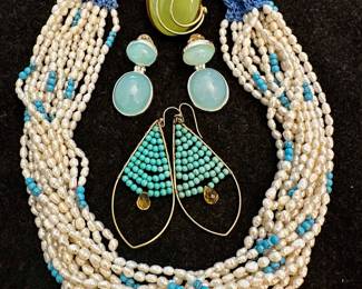Fashion Jewelry