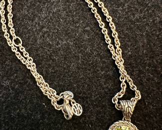 John Hardy Necklace